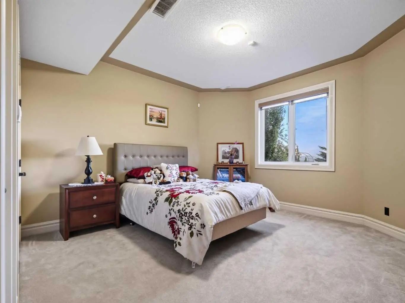 3221 77 Street Sw Calgary Alberta T3H5M1 Springbank Hill Home For Sale