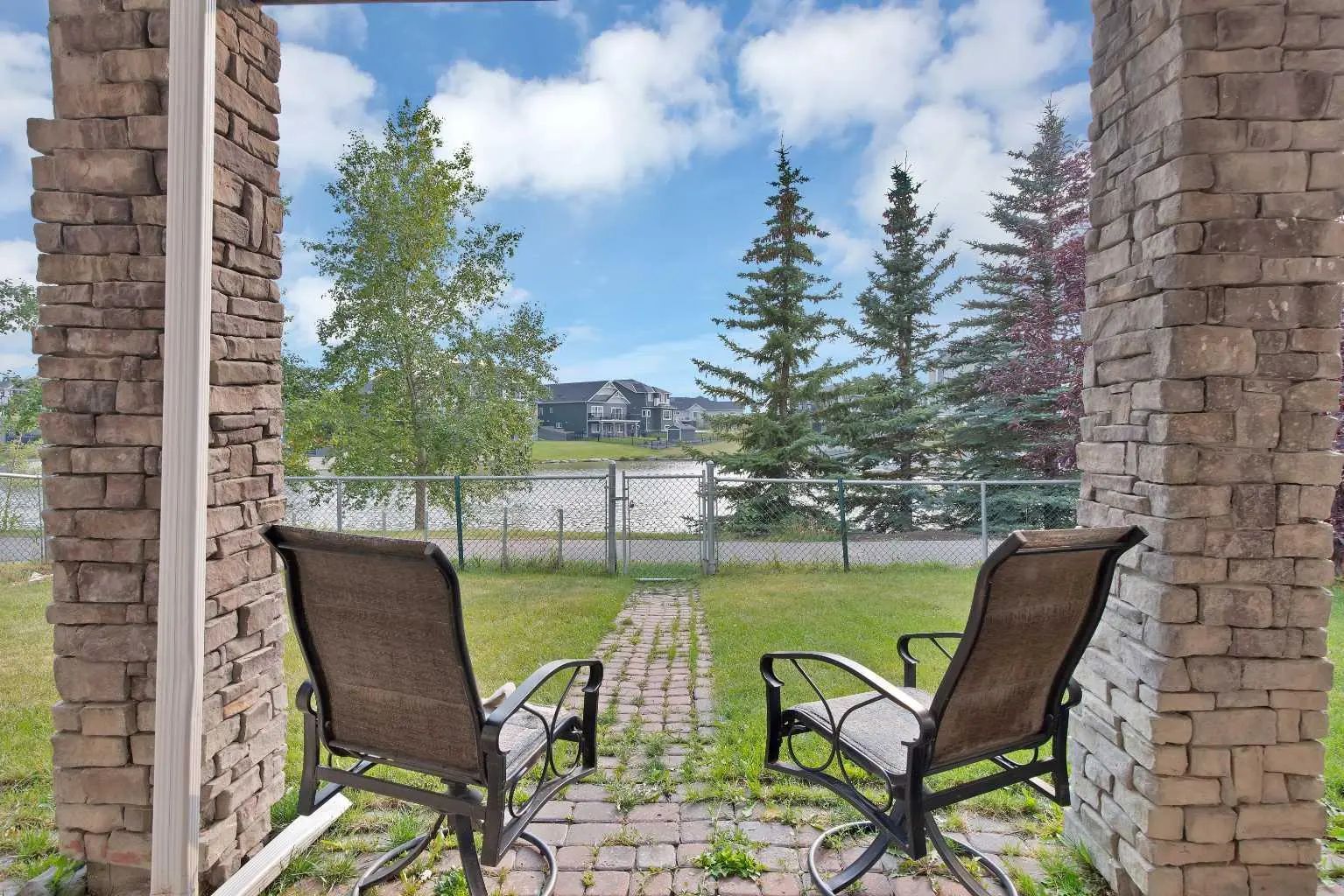1125 Channelside Drive Southwest, Airdrie – Residential Detached Listing Photo 21