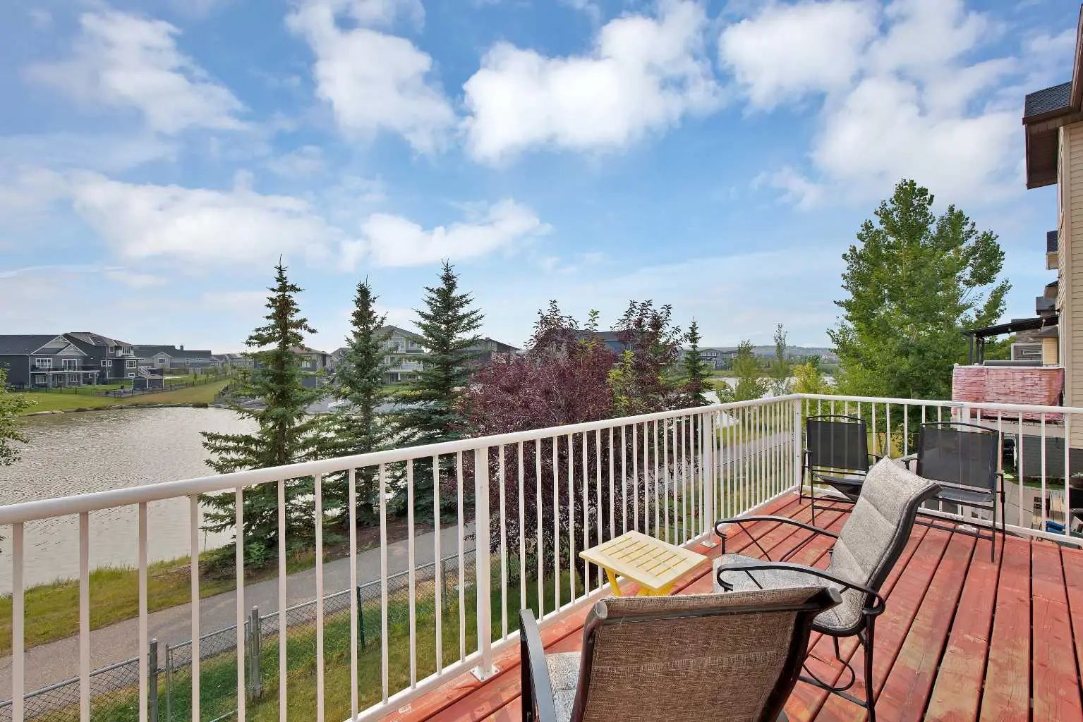 1125 Channelside Drive Southwest, Airdrie – Residential Detached Listing Photo 24