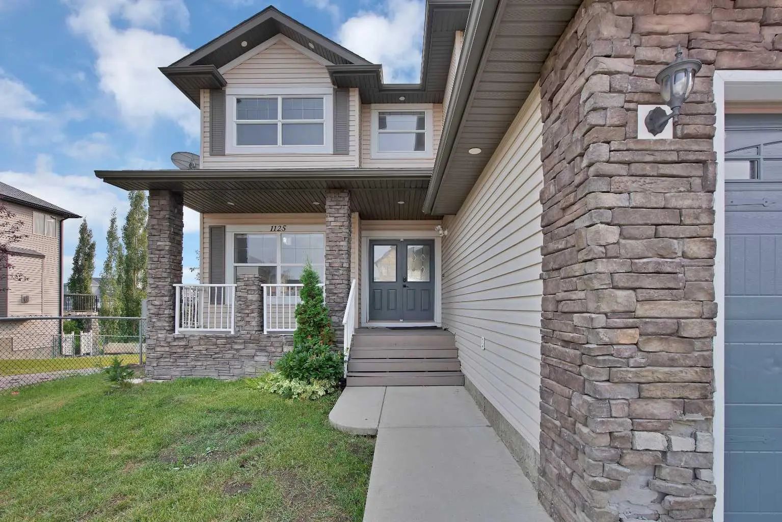 1125 Channelside Drive Southwest, Airdrie – Residential Detached Listing Photo 4