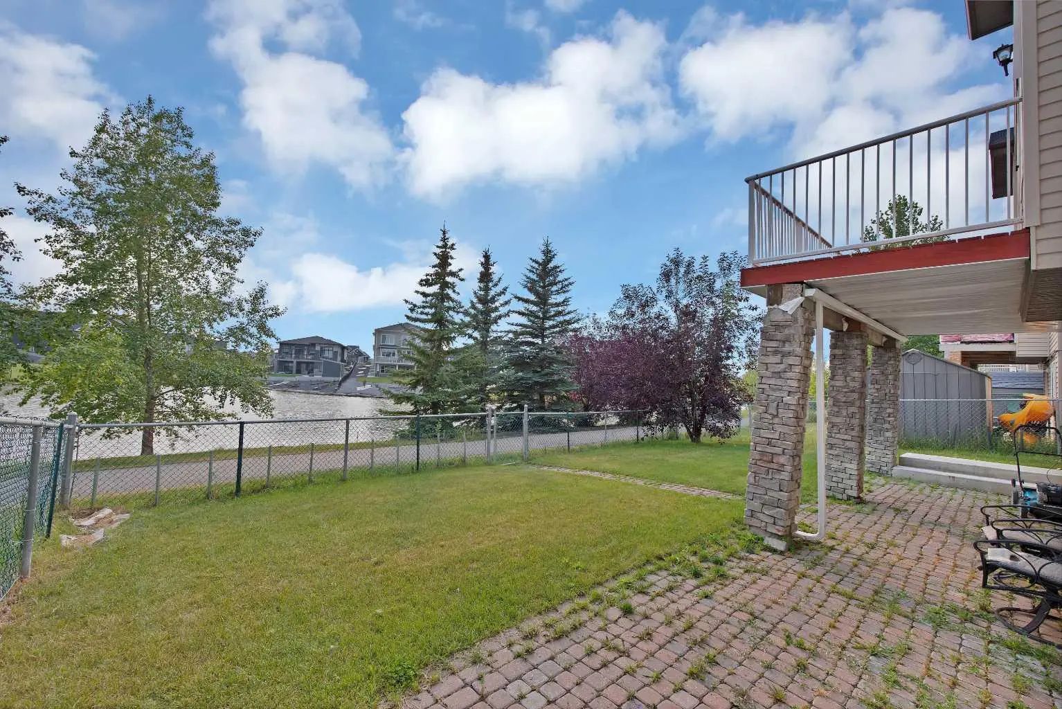 1125 Channelside Drive Southwest, Airdrie – Residential Detached Listing Photo 46