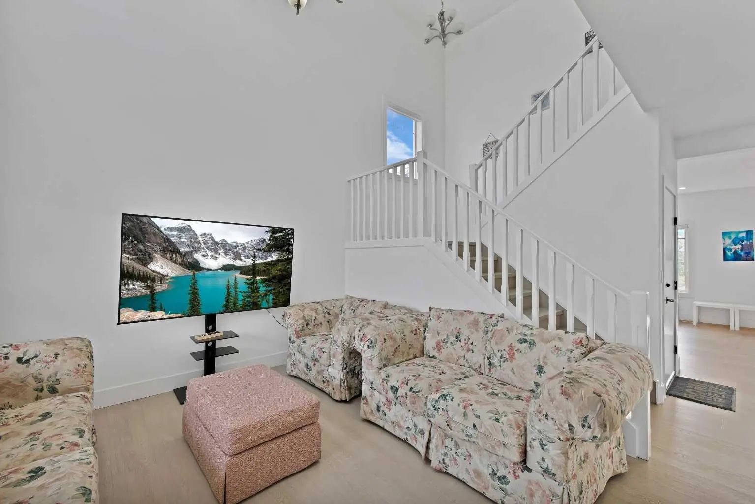 1125 Channelside Drive Southwest, Airdrie – Residential Detached Listing Photo 7