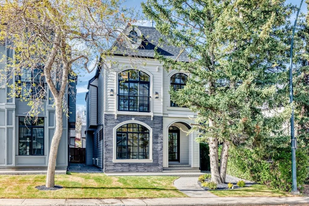 1610 49 Avenue Sw, Calgary