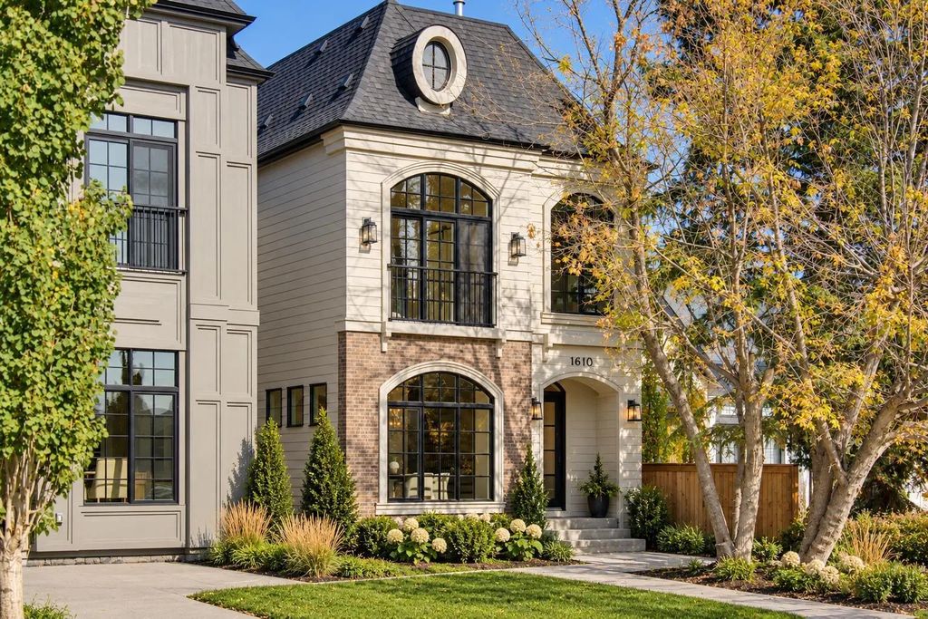 1610 49 Avenue Sw, Calgary