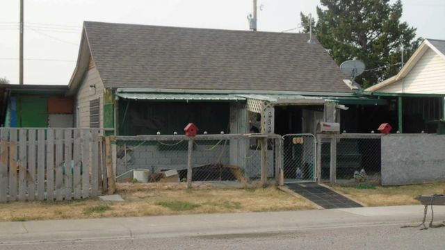 232 12 Street , Fort Macleod