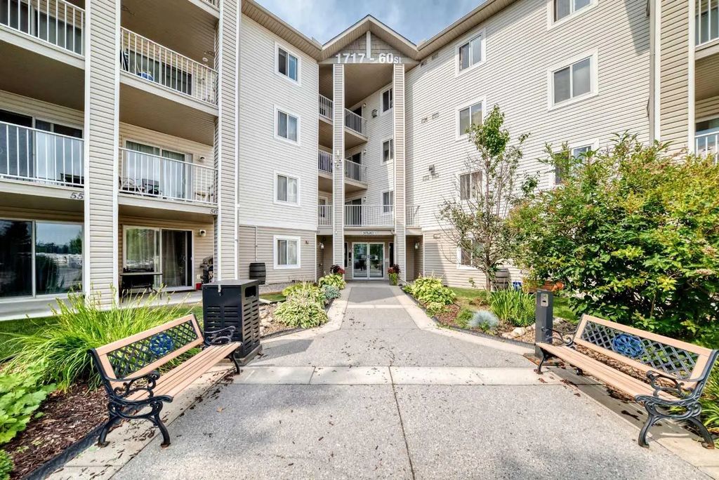 109 1717 60 Street Se, Calgary