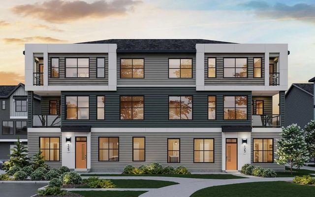 1601 60 Howse Lane Ne, Calgary