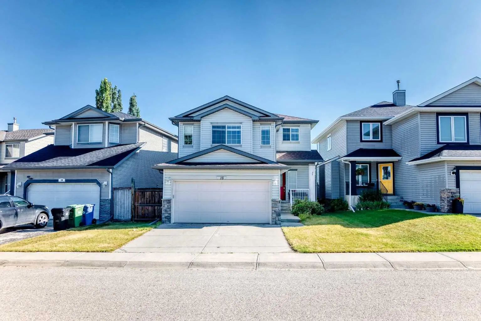 16 Royal Birch Rise Northwest, Calgary – Residential Detached Listing Photo 47