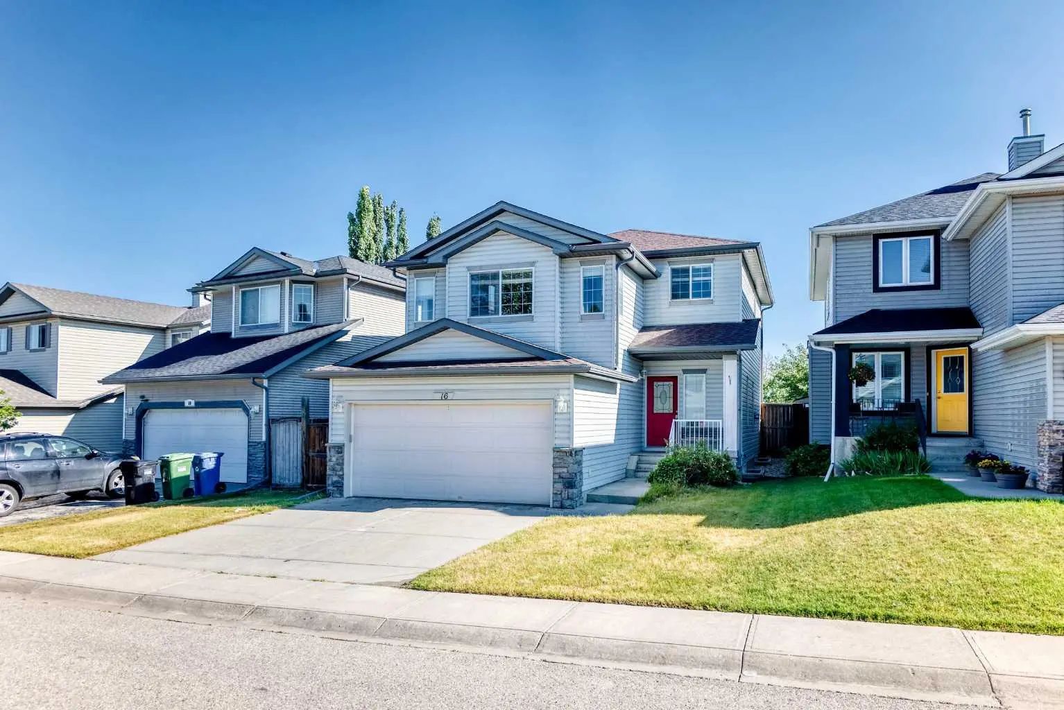 16 Royal Birch Rise Northwest, Calgary – Residential Detached Listing Photo 48