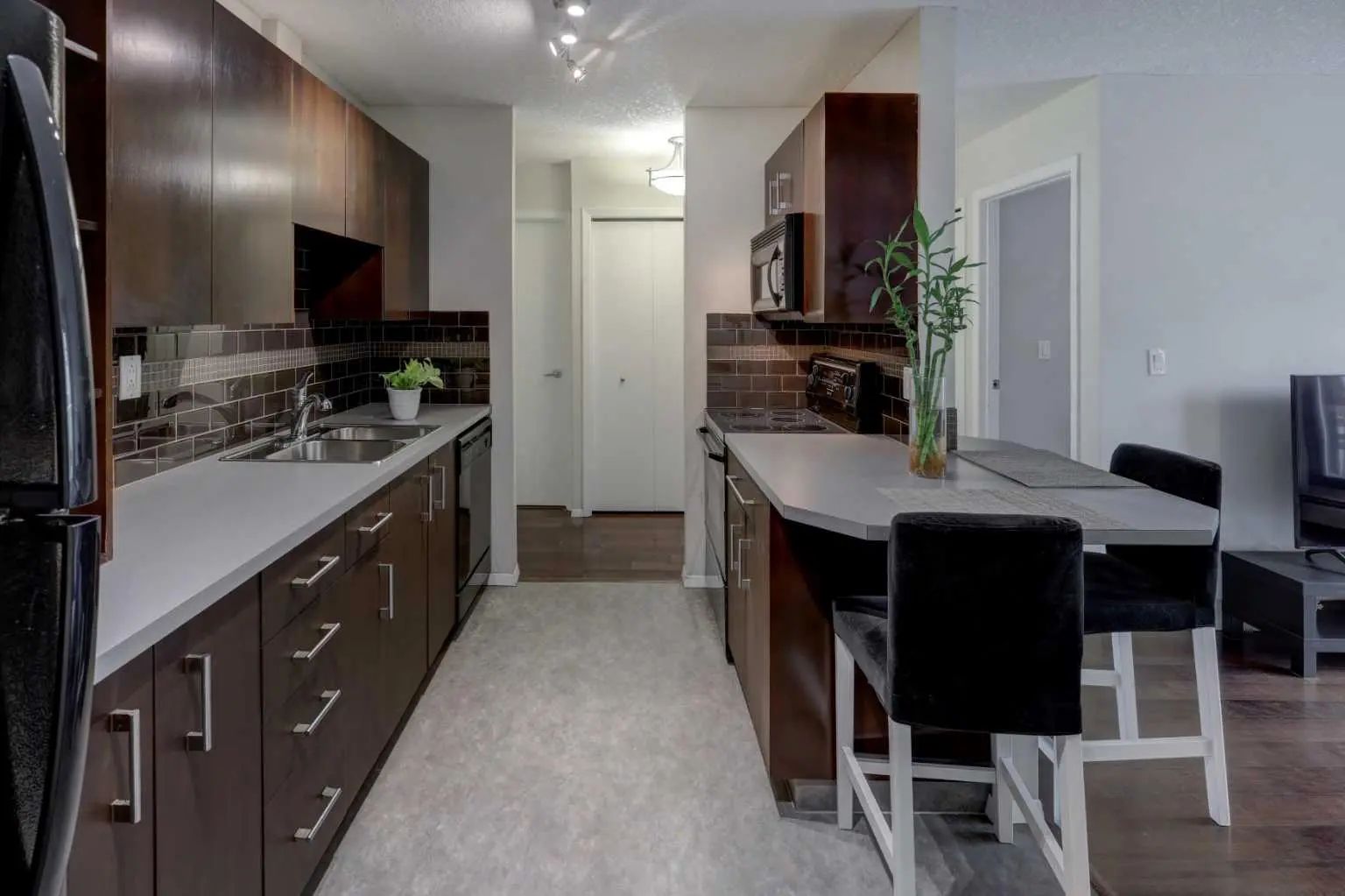 206 835 19 Avenue Southwest, Calgary – Residential Apartment Listing Photo 10
