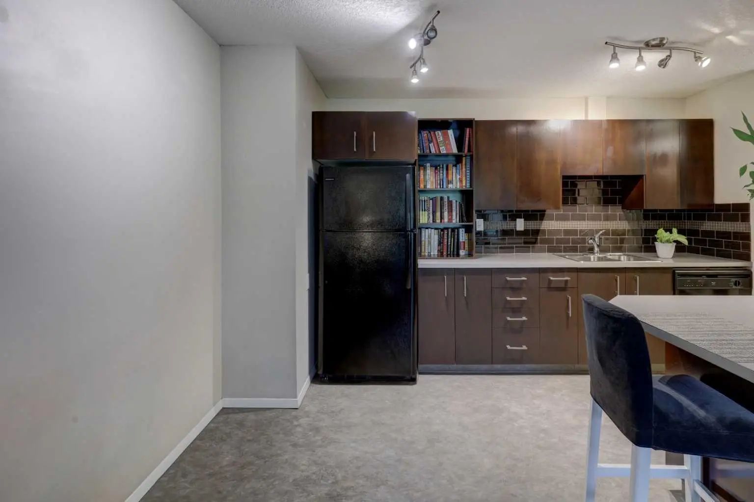 206 835 19 Avenue Southwest, Calgary – Residential Apartment Listing Photo 15