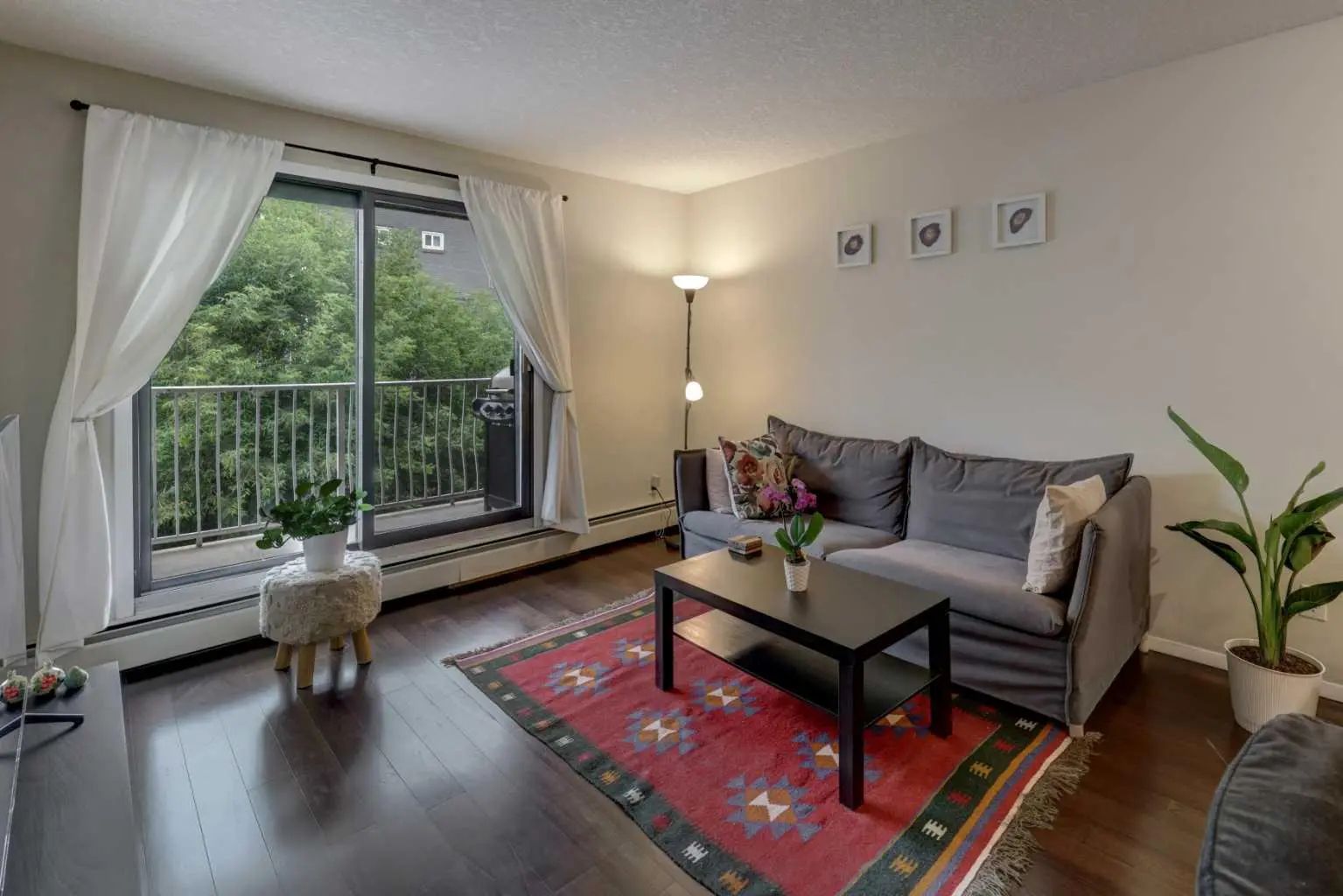 206 835 19 Avenue Southwest, Calgary – Residential Apartment Listing Photo 17