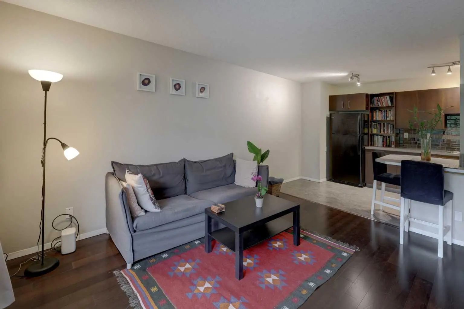 206 835 19 Avenue Southwest, Calgary – Residential Apartment Listing Photo 18