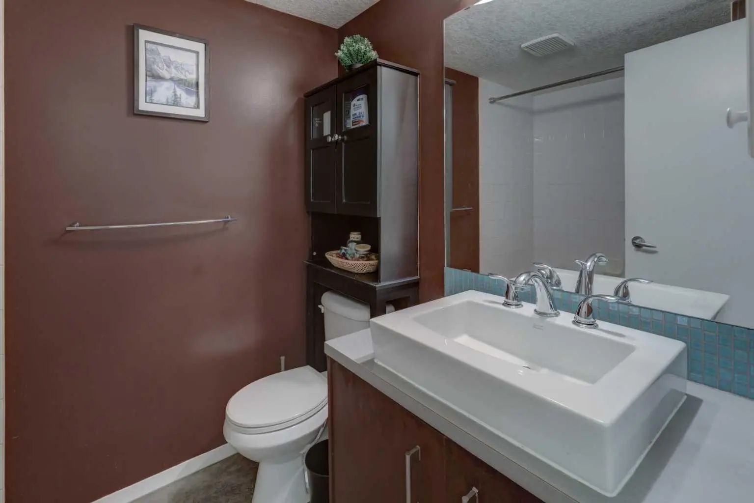 206 835 19 Avenue Southwest, Calgary – Residential Apartment Listing Photo 24