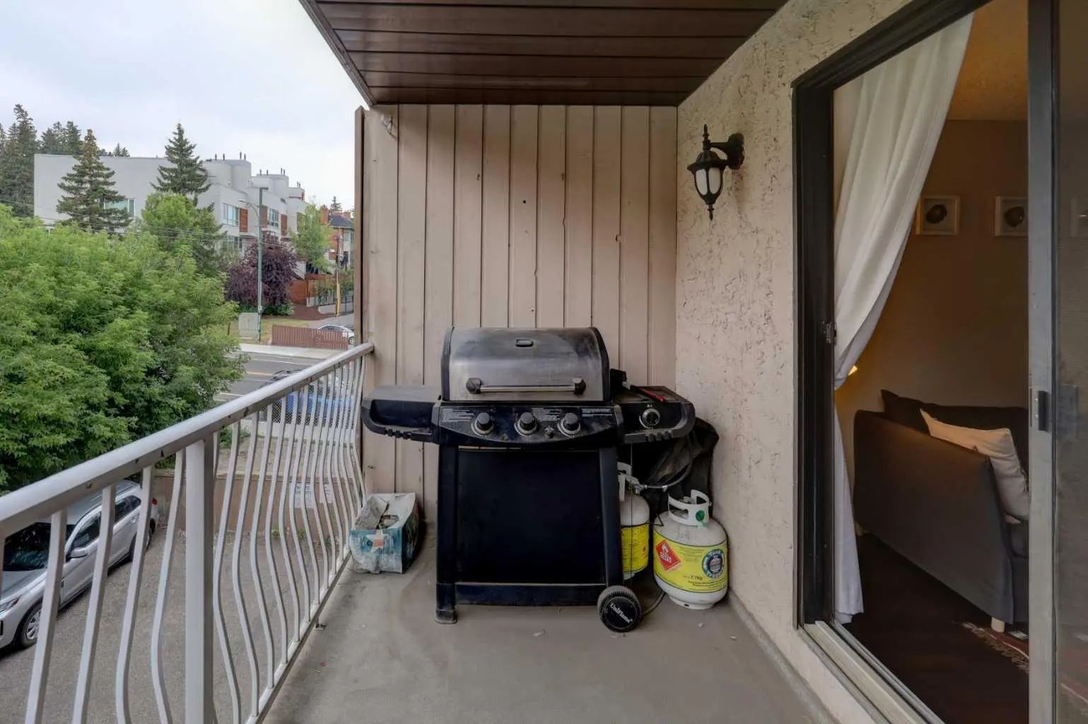 206 835 19 Avenue Southwest, Calgary – Residential Apartment Listing Photo 26