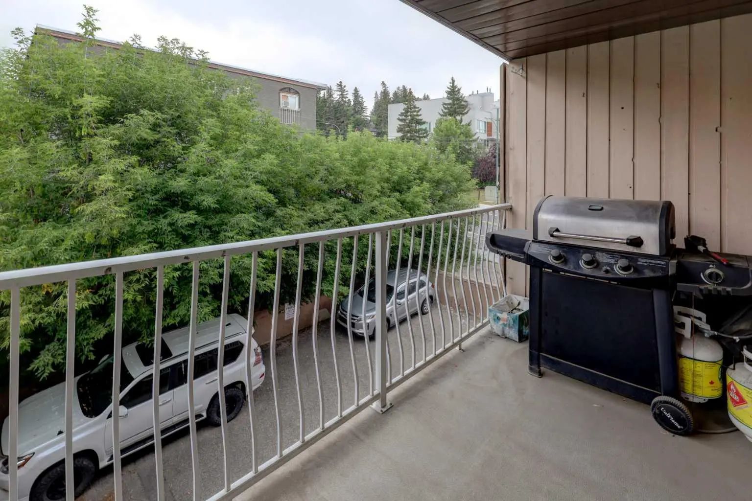 206 835 19 Avenue Southwest, Calgary – Residential Apartment Listing Photo 28