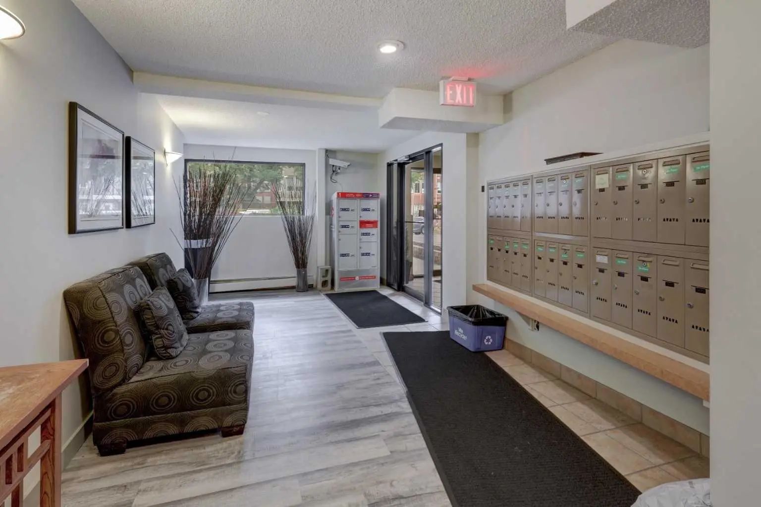 206 835 19 Avenue Southwest, Calgary – Residential Apartment Listing Photo 3