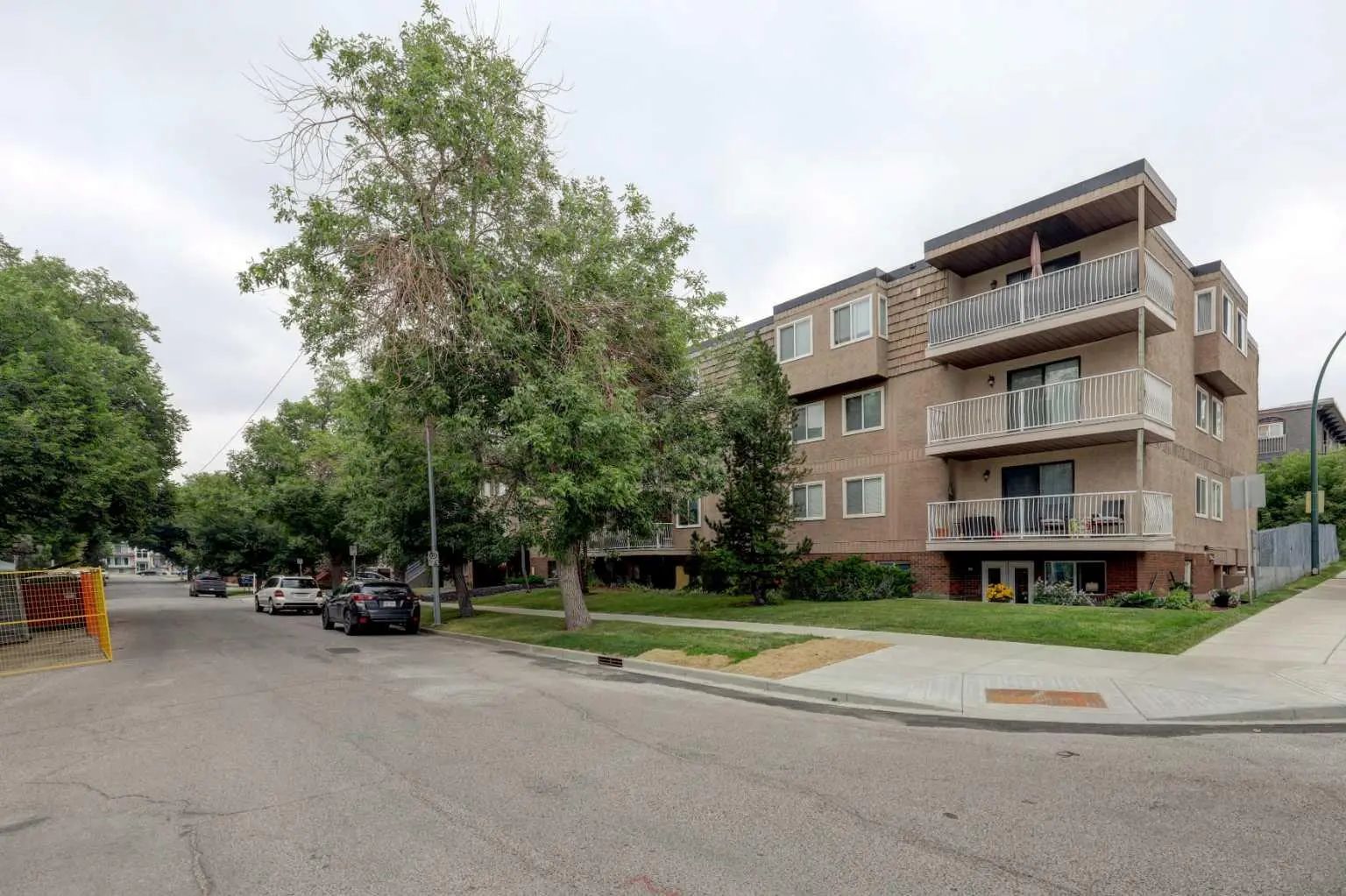 206 835 19 Avenue Southwest, Calgary – Residential Apartment Listing Photo 31