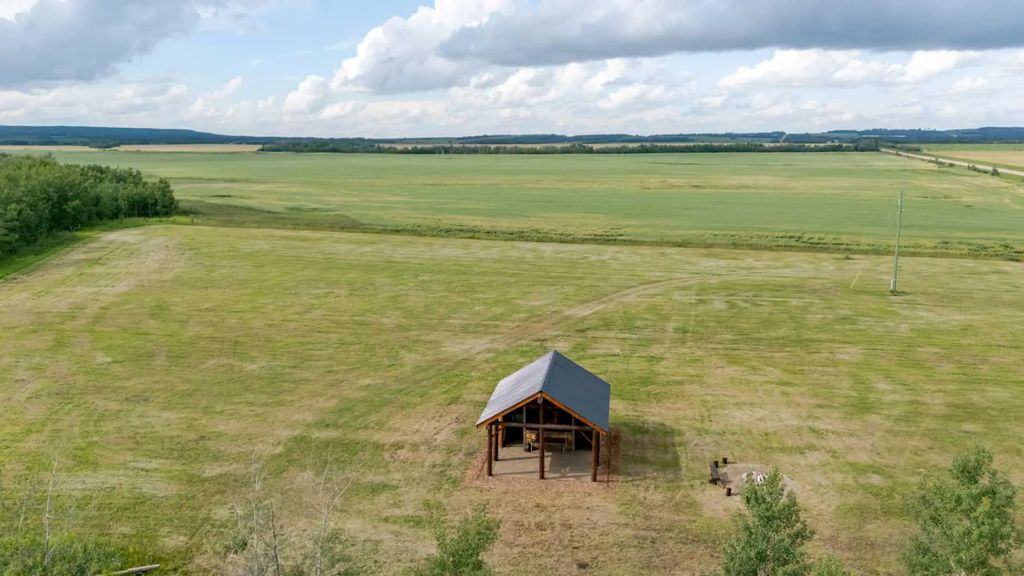 Lot 1 Block 1 Plan 1922157  , Rural Grande Prairie No. 1, County of
