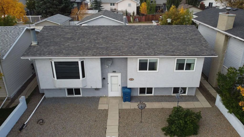 106 Winkler Drive , Hanna