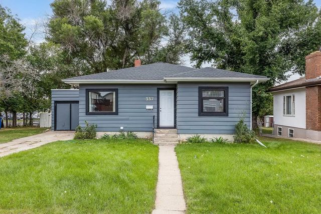 337 4 Street Sw, Medicine Hat