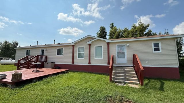 209 2 Avenue , Craigmyle