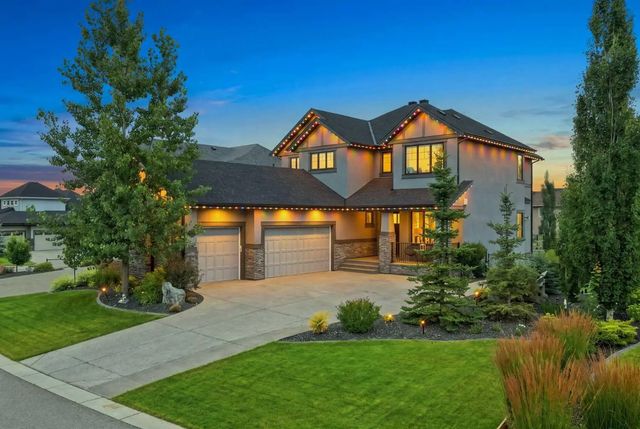41 Whispering Springs Way , Heritage Pointe