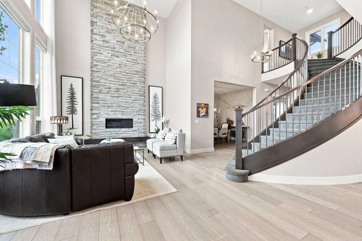 41 Whispering Springs Way  Heritage Pointe Alberta T1S4K6 Artesia at Heritage Pointes Home For Sale