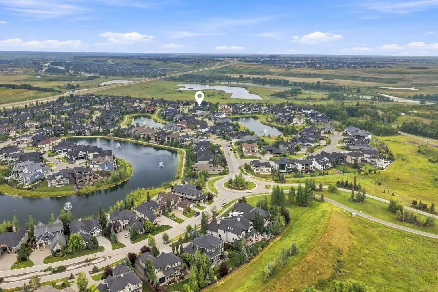 41 Whispering Springs Way  Heritage Pointe Alberta T1S4K6 Artesia at Heritage Pointes Home For Sale