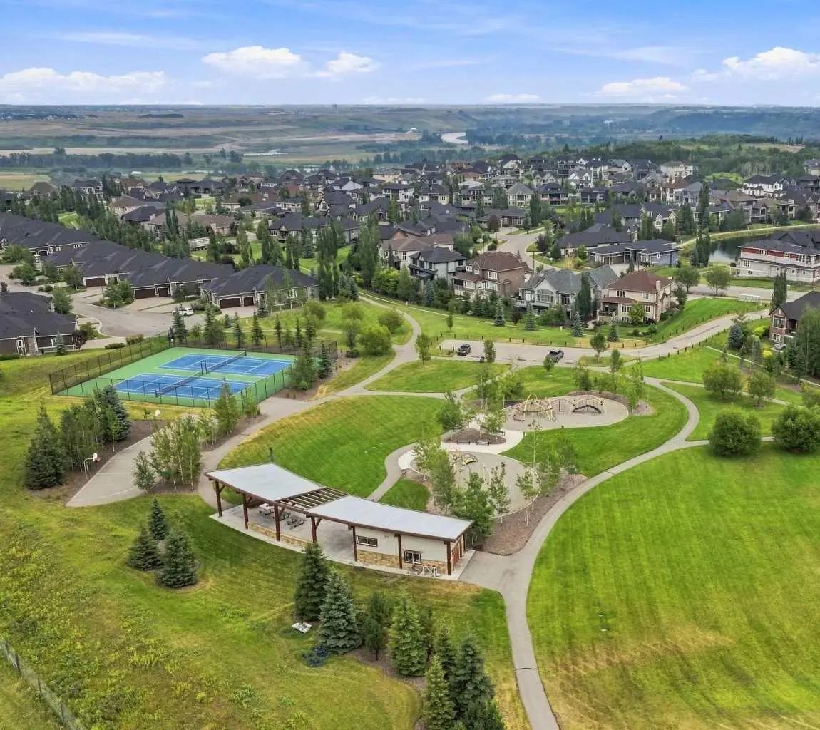 41 Whispering Springs Way  Heritage Pointe Alberta T1S4K6 Artesia at Heritage Pointes Home For Sale
