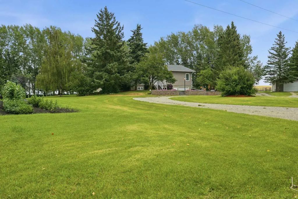 282184 Range Road 31  , Rural Rocky View County