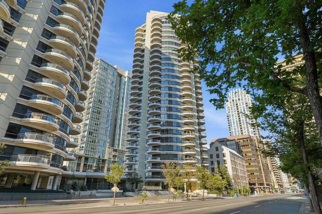 305 1078 6 Avenue Sw, Calgary