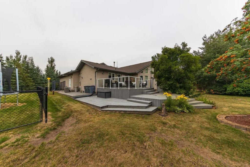 4 Sandpiper Estates  , Sandy Beach