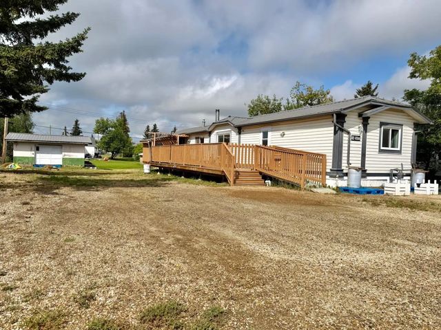 4612 48 Street , Rycroft
