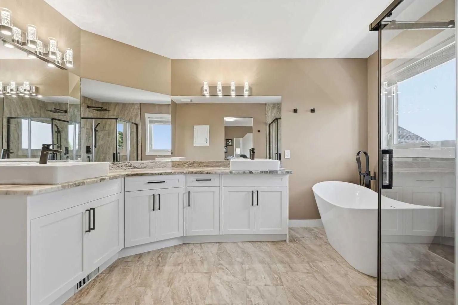 12078 Diamond View Southeast, Calgary – Residential Detached Listing Photo 18
