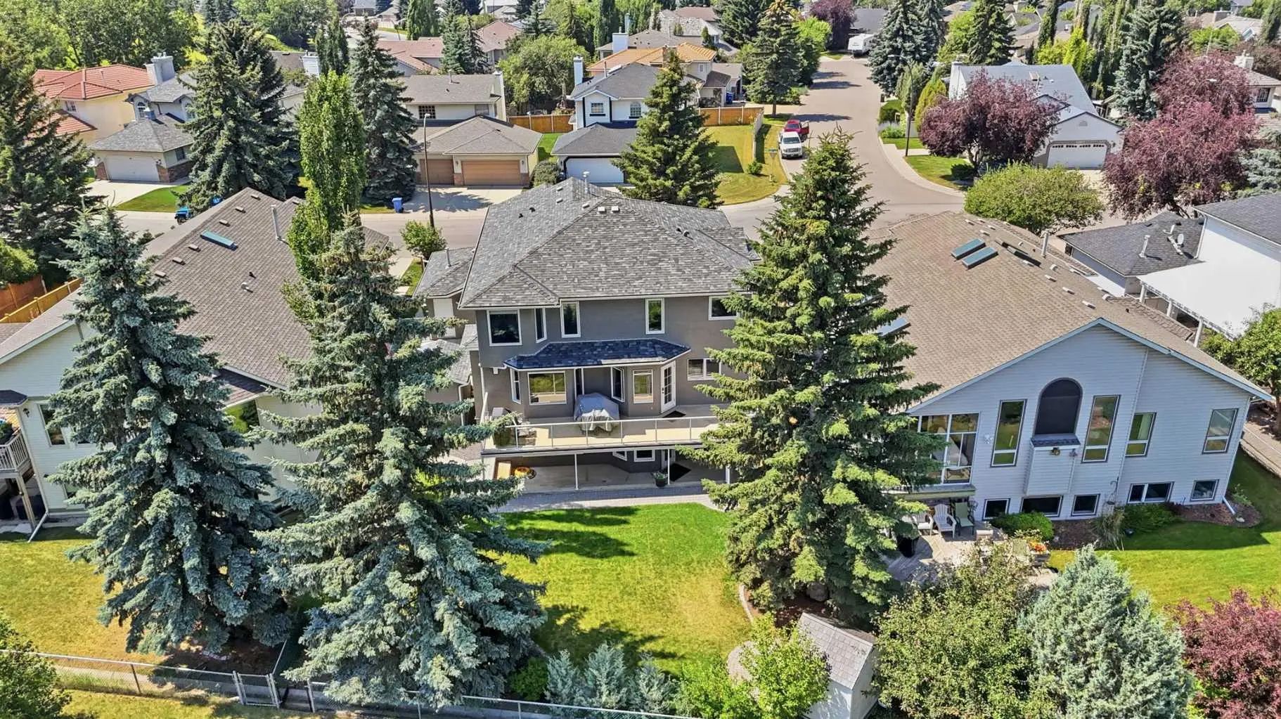 12078 Diamond View Southeast, Calgary – Residential Detached Listing Photo 37