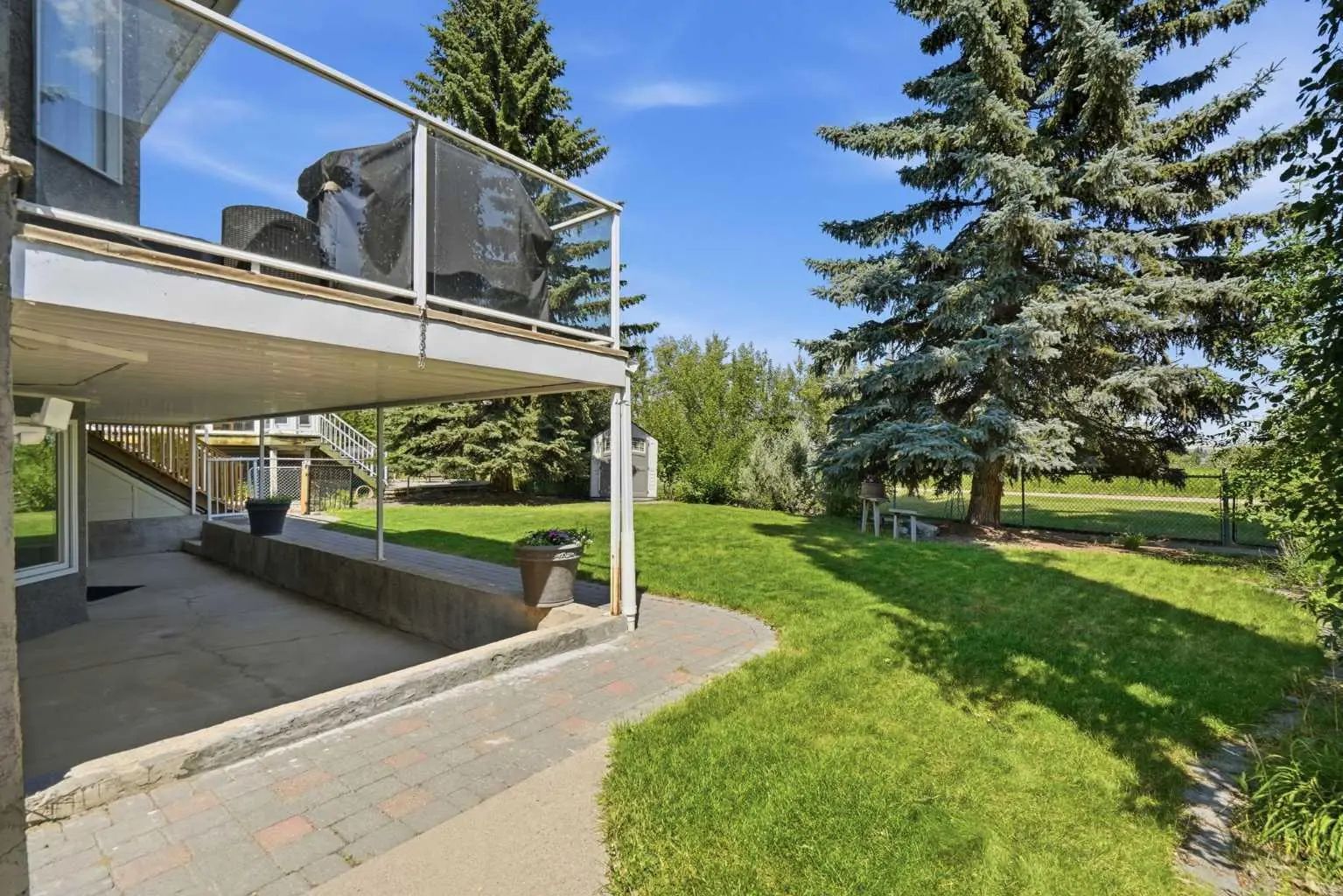 12078 Diamond View Southeast, Calgary – Residential Detached Listing Photo 38