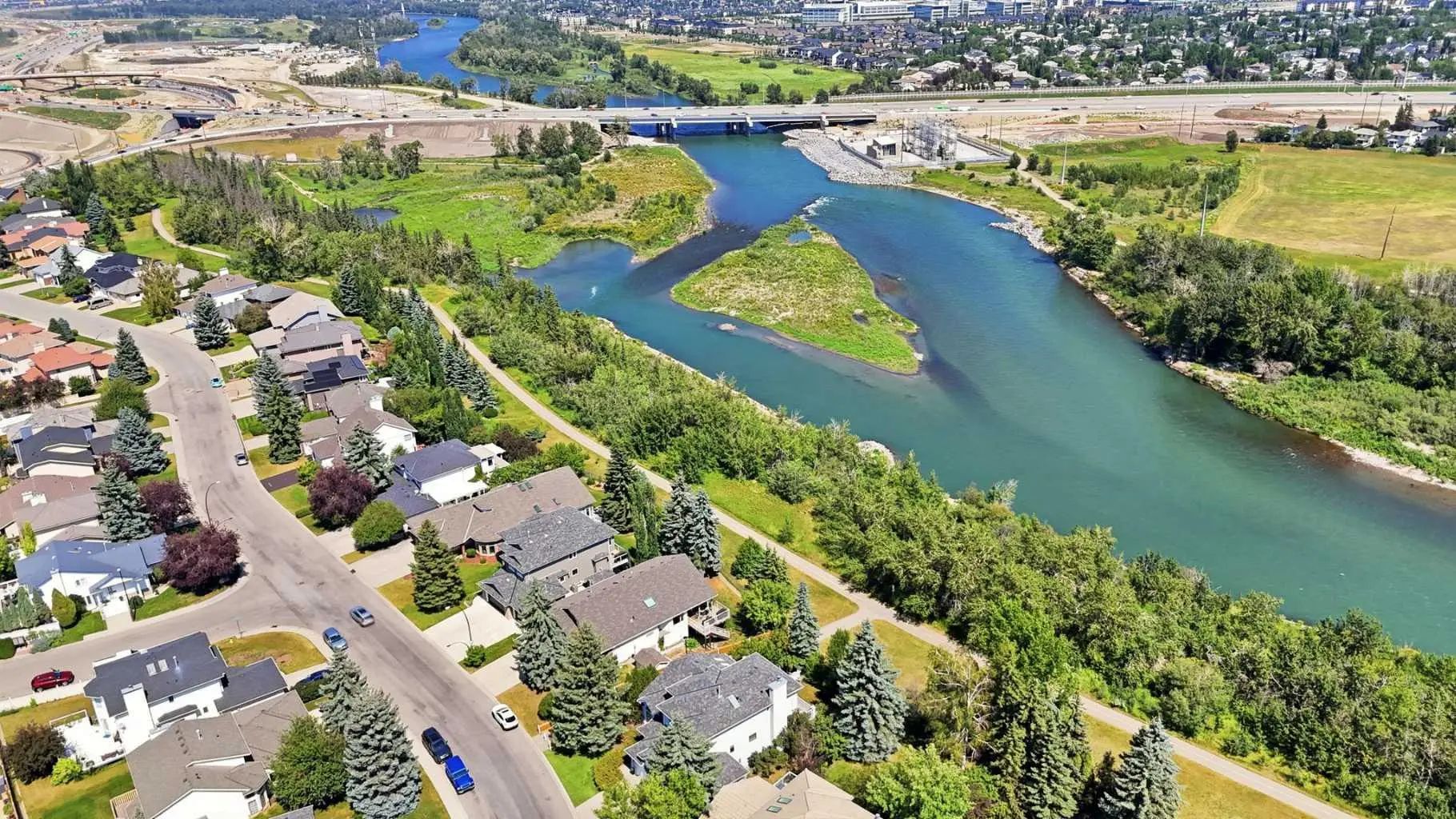 12078 Diamond View Southeast, Calgary – Residential Detached Listing Photo 41