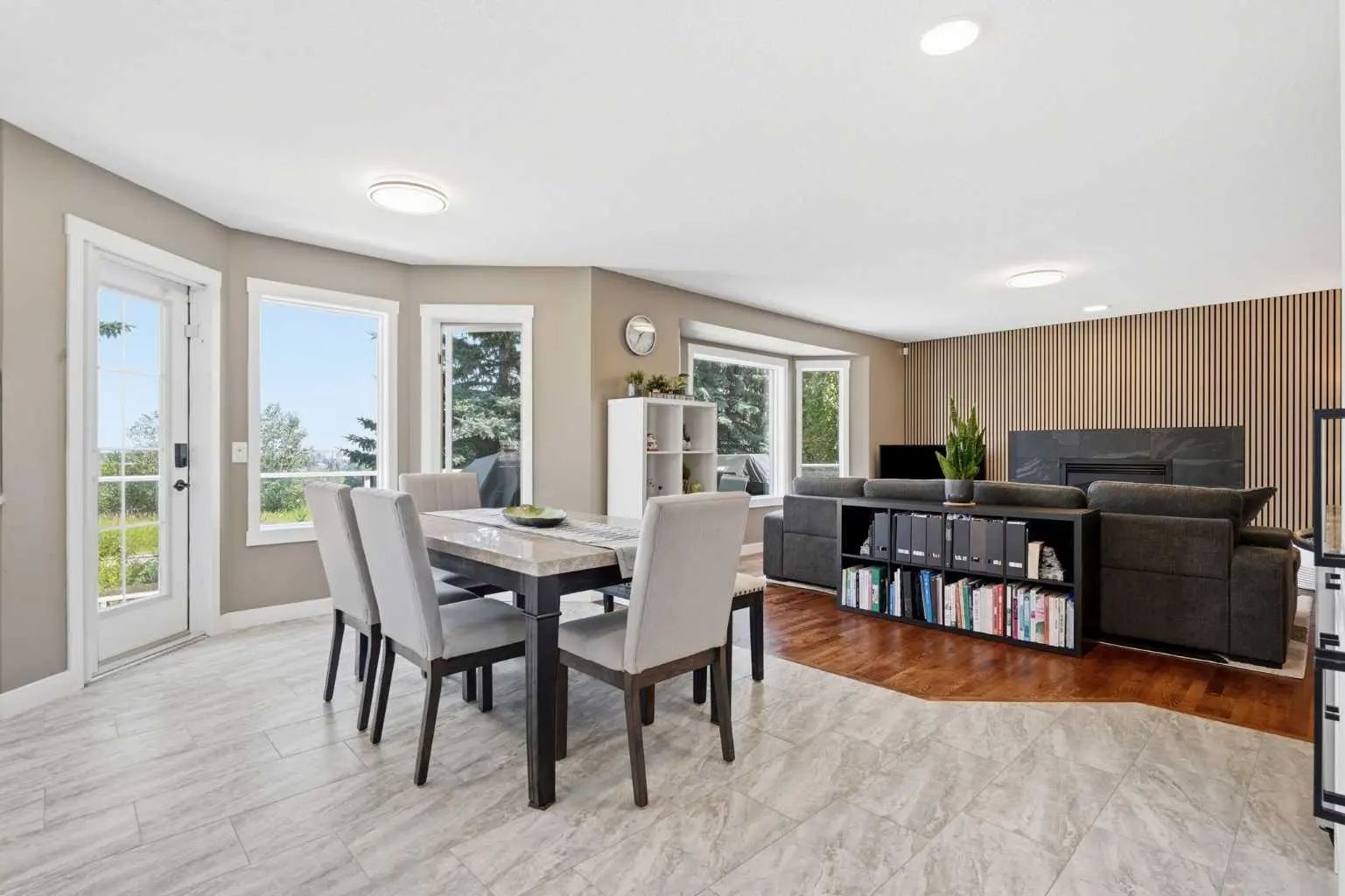 12078 Diamond View Southeast, Calgary – Residential Detached Listing Photo 8