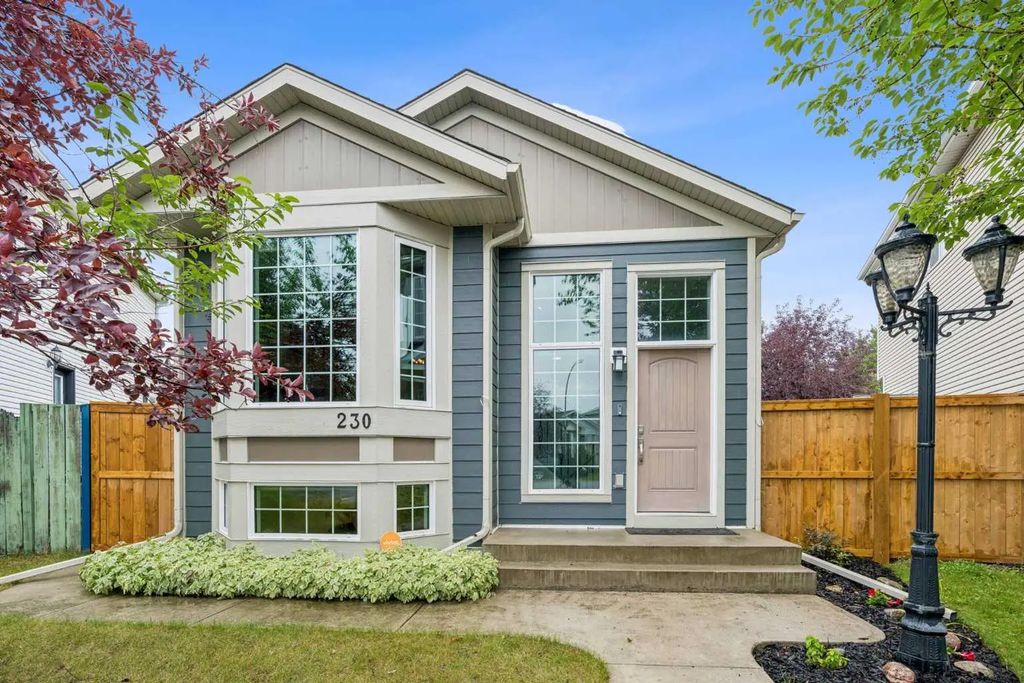 230 Mt Lorette Place Se, Calgary