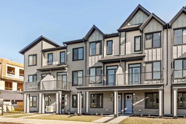 15020 Centre Street Ne, Calgary