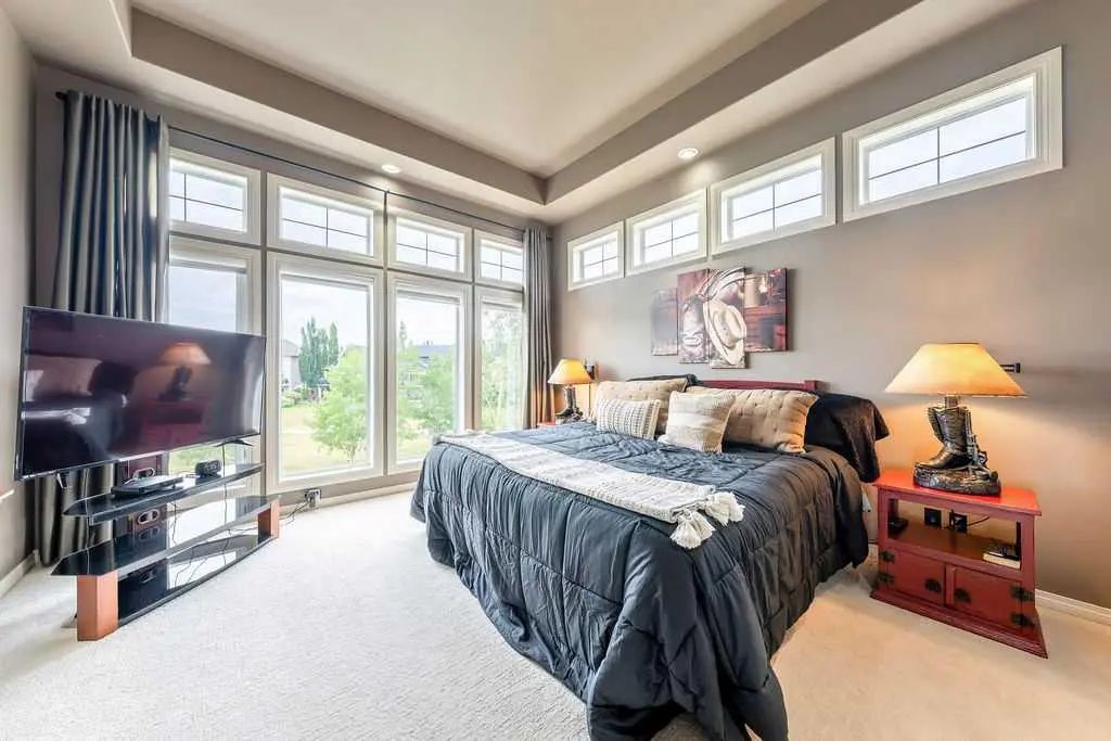22 Tuscany Estates Crescent Northwest, Calgary – Residential Detached Listing Photo 18