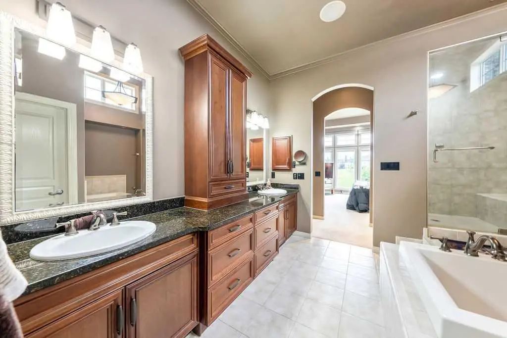 22 Tuscany Estates Crescent Northwest, Calgary – Residential Detached Listing Photo 21