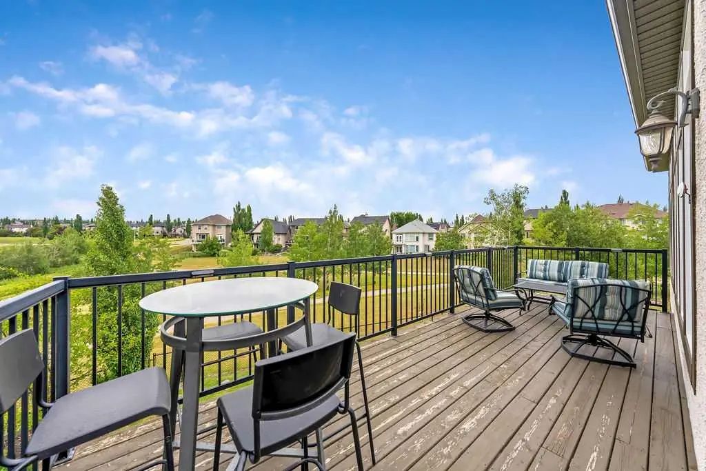 22 Tuscany Estates Crescent Northwest, Calgary – Residential Detached Listing Photo 24