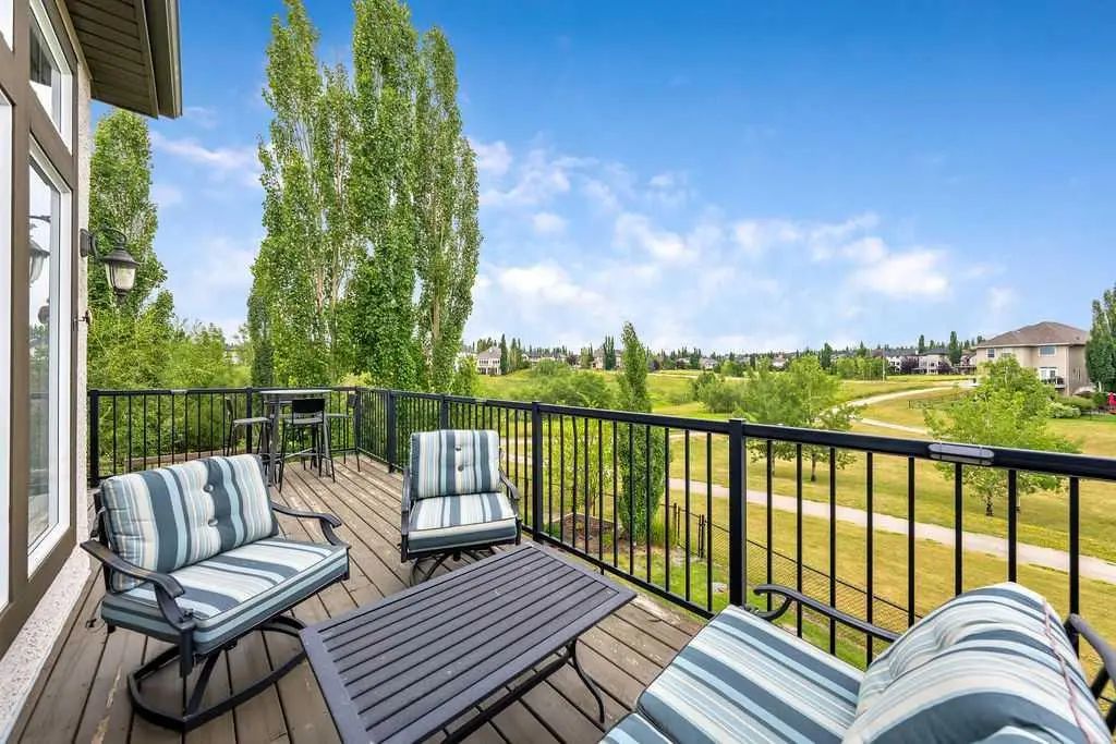 22 Tuscany Estates Crescent Northwest, Calgary – Residential Detached Listing Photo 25