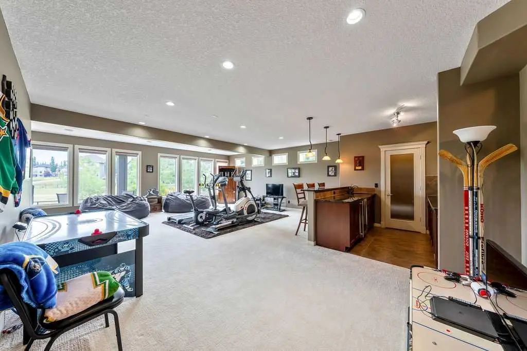 22 Tuscany Estates Crescent Northwest, Calgary – Residential Detached Listing Photo 27