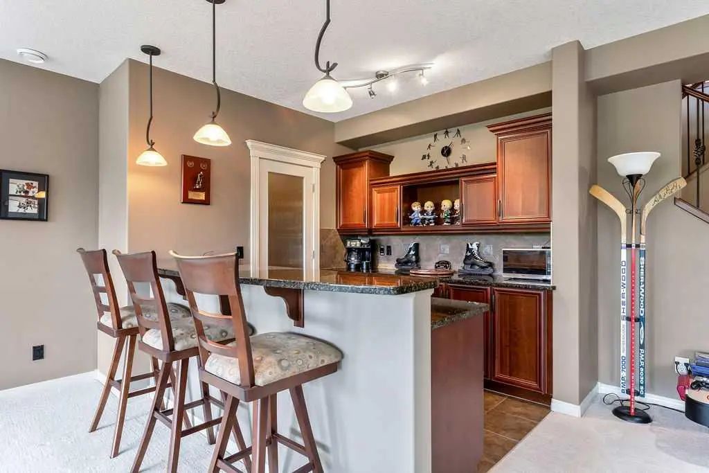 22 Tuscany Estates Crescent Northwest, Calgary – Residential Detached Listing Photo 28