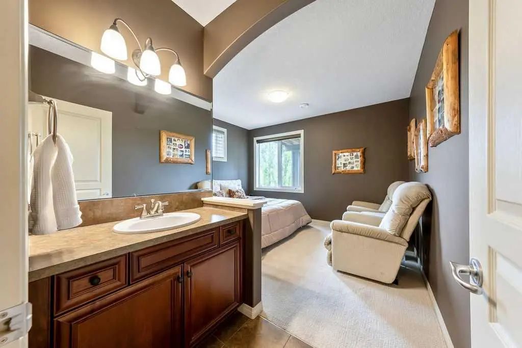 22 Tuscany Estates Crescent Northwest, Calgary – Residential Detached Listing Photo 33