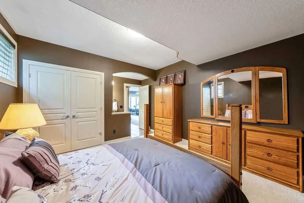 22 Tuscany Estates Crescent Northwest, Calgary – Residential Detached Listing Photo 38