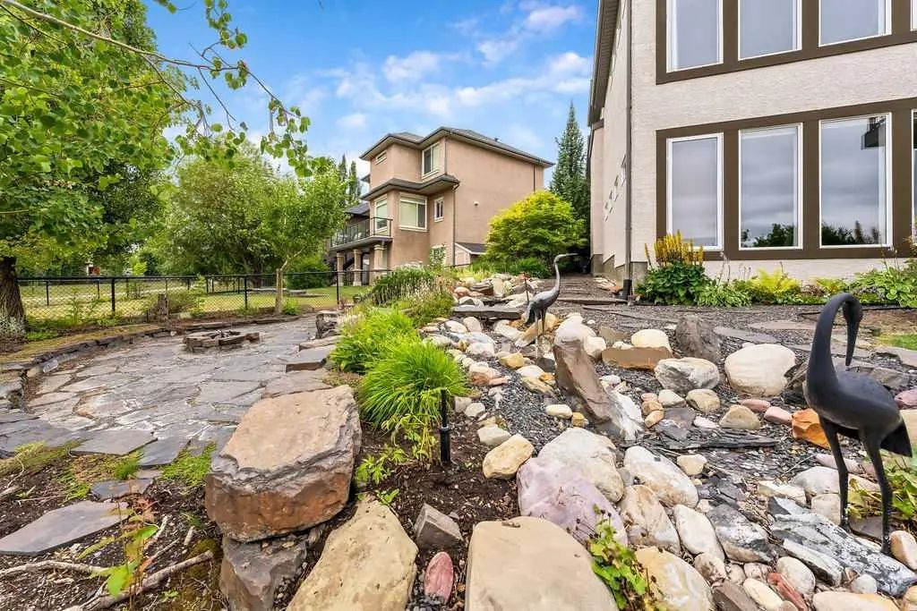 22 Tuscany Estates Crescent Northwest, Calgary – Residential Detached Listing Photo 42